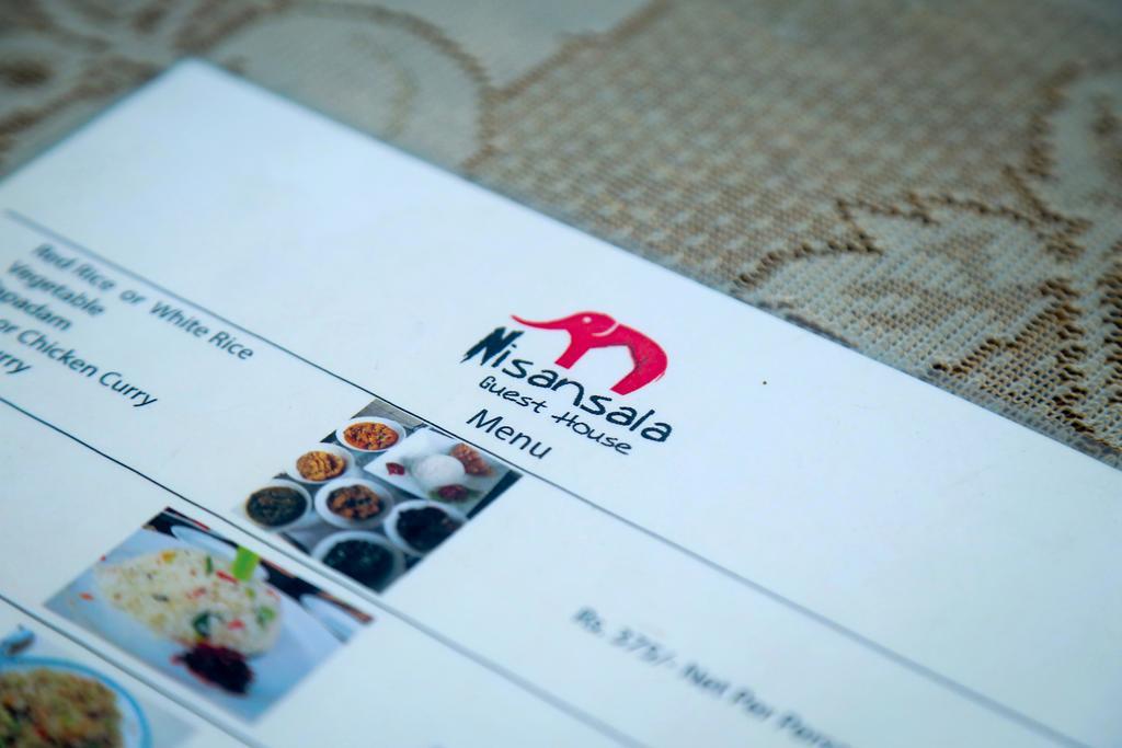 Nisansala HomeStay Kandy Deiyannewela Luaran gambar