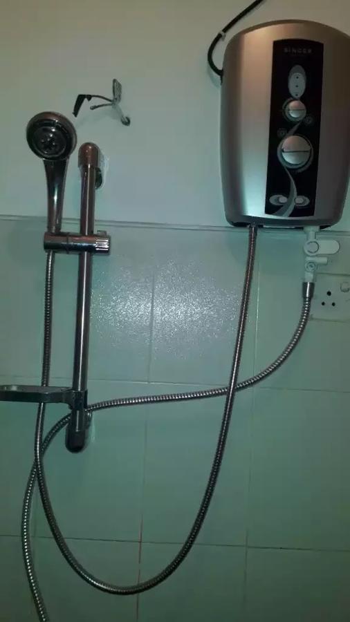 Nisansala HomeStay Kandy Deiyannewela Luaran gambar
