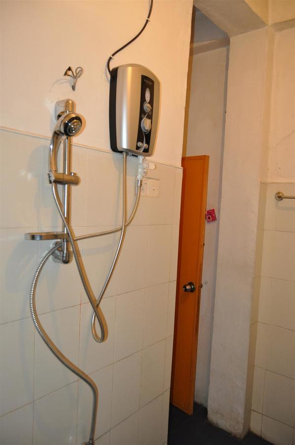 Nisansala HomeStay Kandy Deiyannewela Luaran gambar
