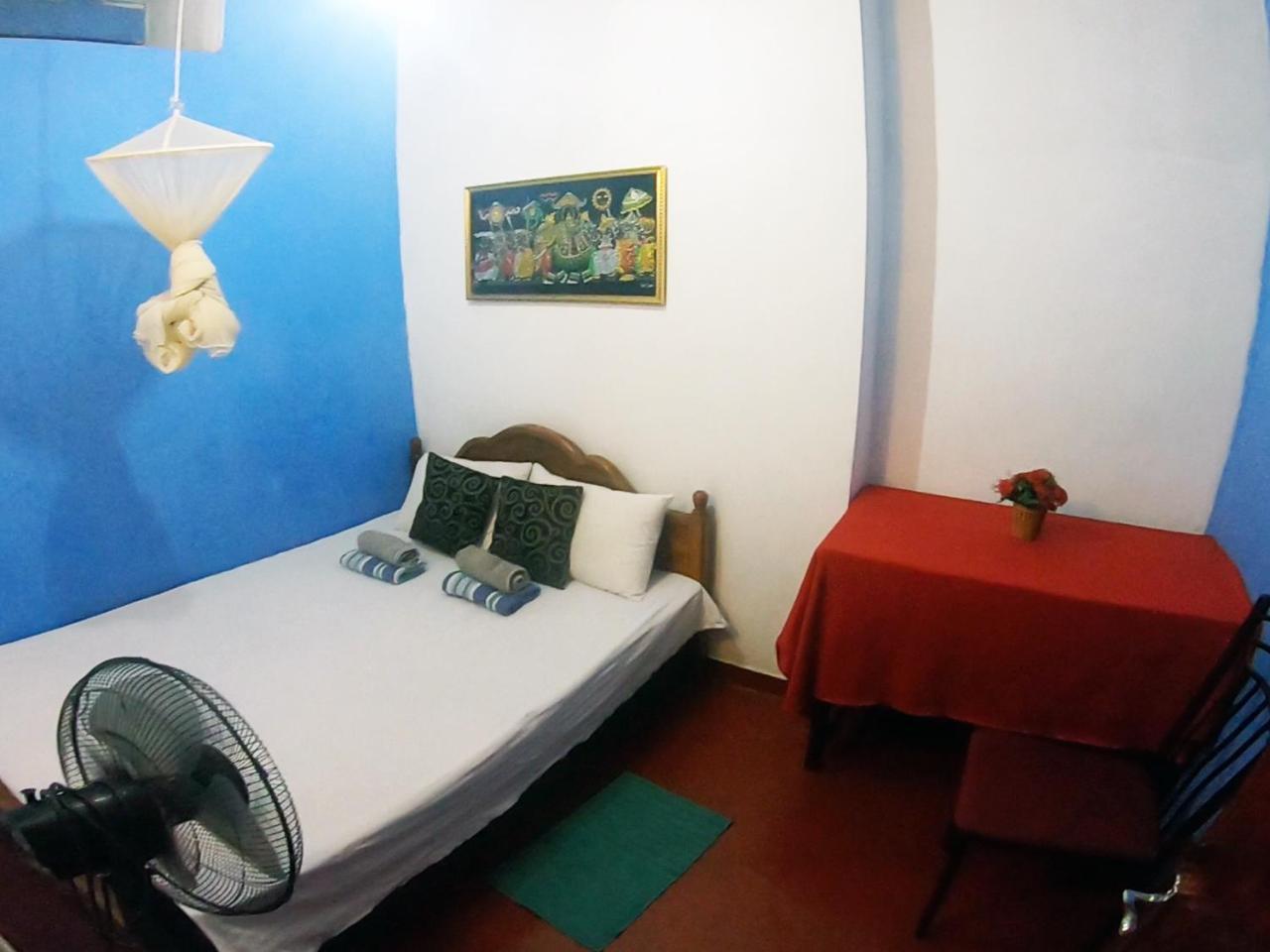 Nisansala HomeStay Kandy Deiyannewela Luaran gambar