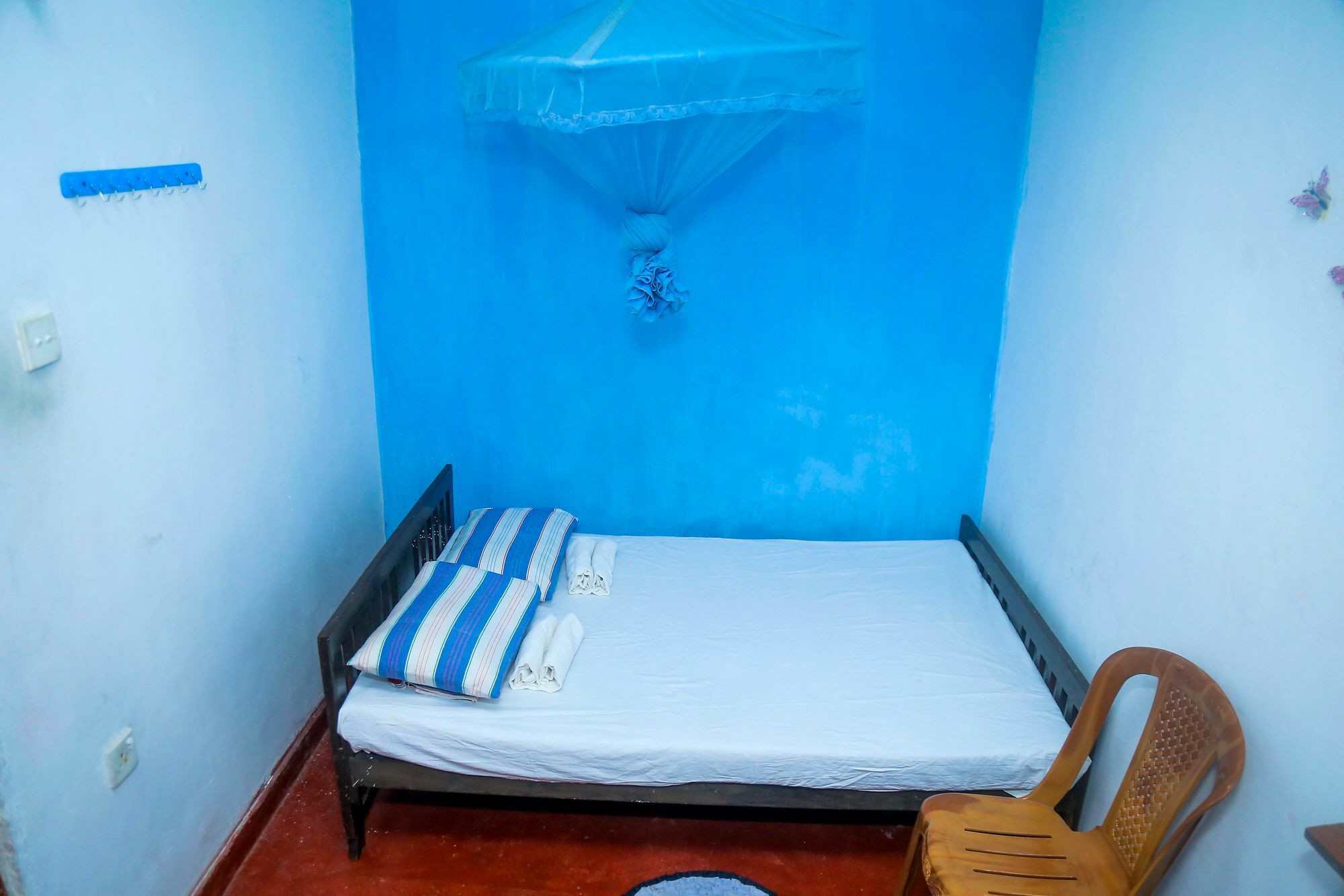 Nisansala HomeStay Kandy Deiyannewela Luaran gambar