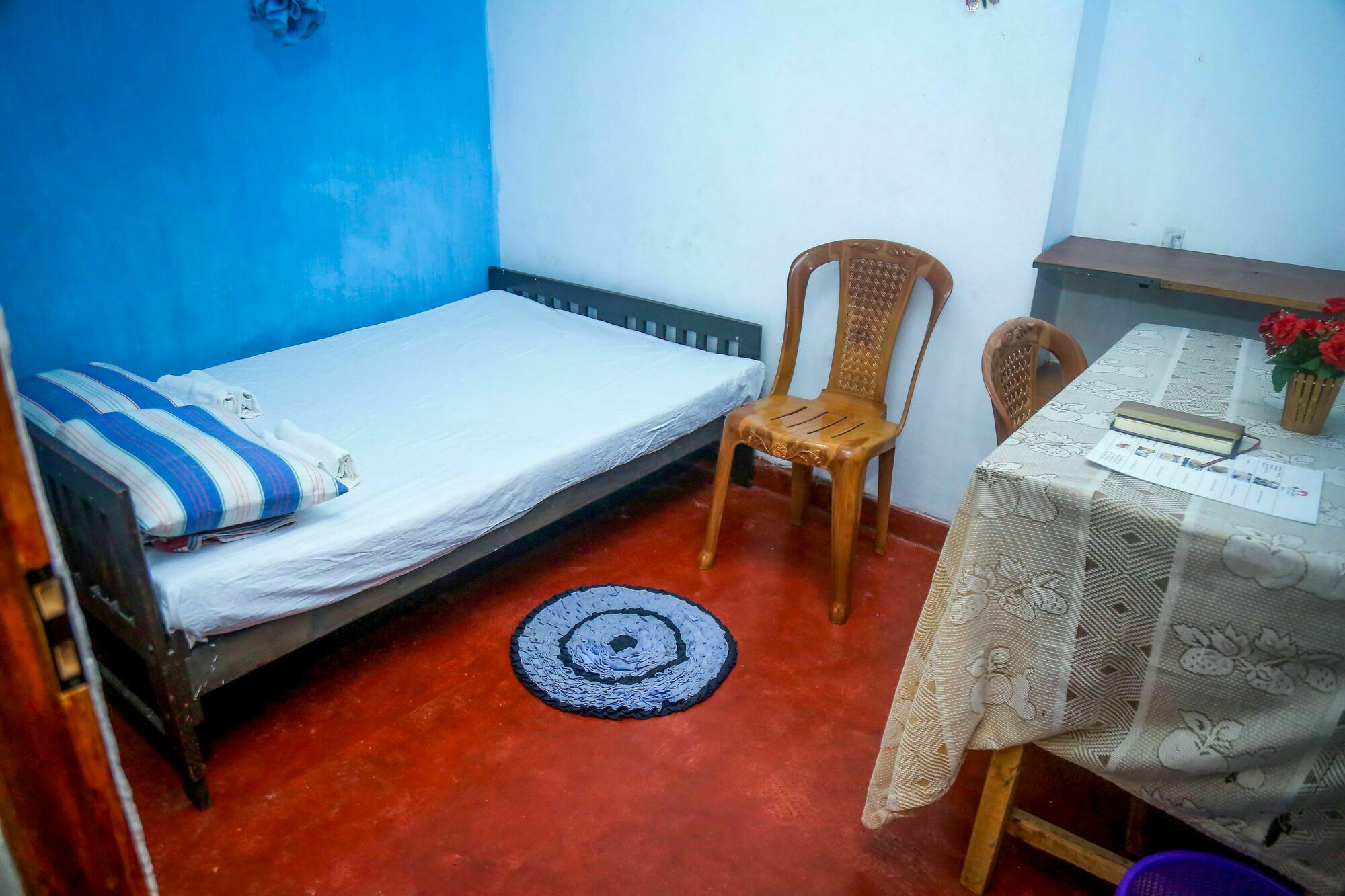Nisansala HomeStay Kandy Deiyannewela Luaran gambar