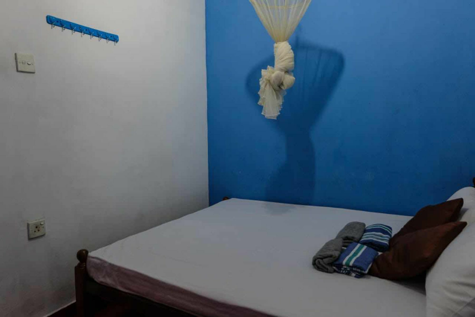Nisansala HomeStay Kandy Deiyannewela Luaran gambar